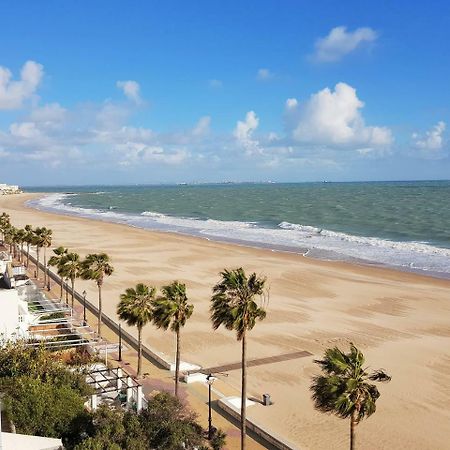 Apartamento Sea Views ロタ エクステリア 写真