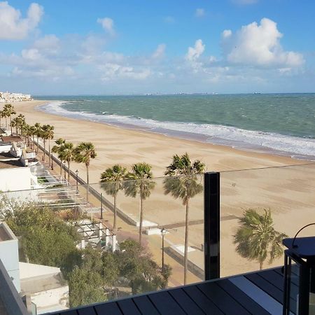 Apartamento Sea Views ロタ エクステリア 写真