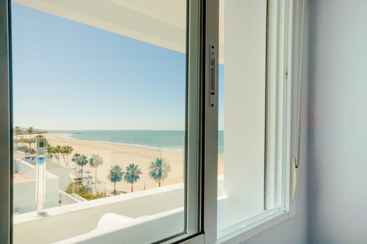 Apartamento Sea Views ロタ エクステリア 写真