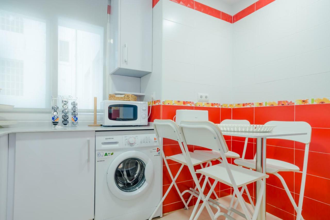 Apartamento Sea Views ロタ エクステリア 写真