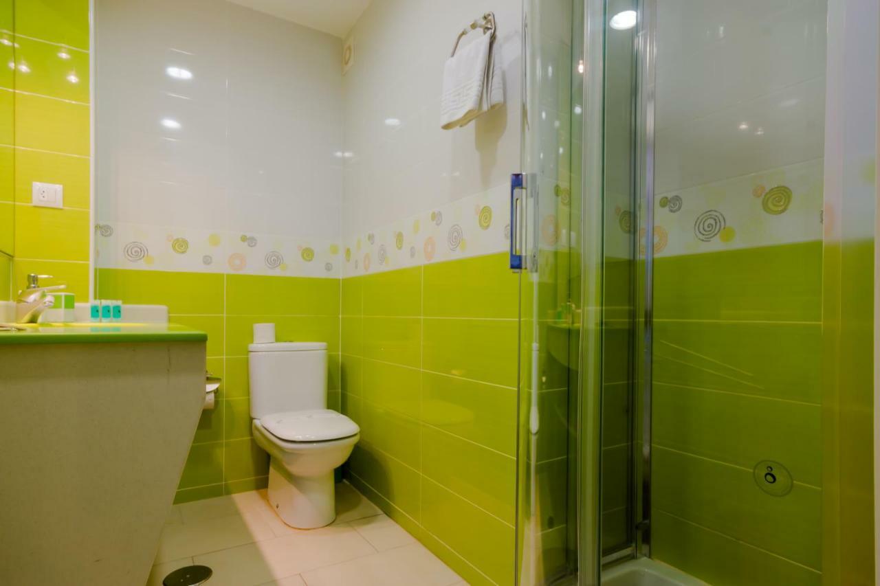 Apartamento Sea Views ロタ エクステリア 写真
