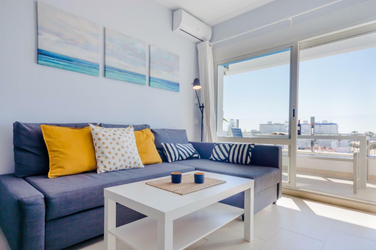 Apartamento Sea Views ロタ エクステリア 写真