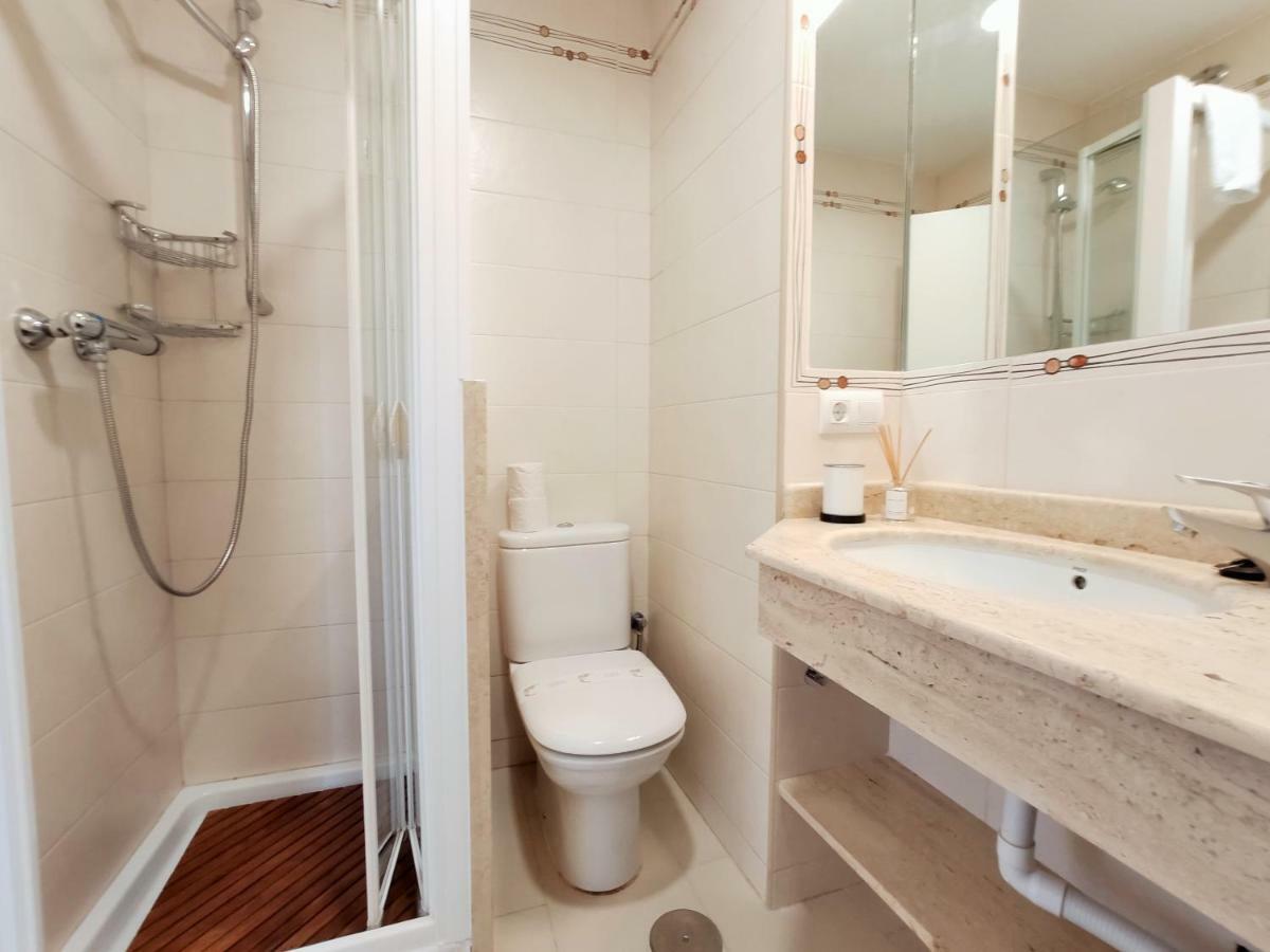 Apartamento Sea Views ロタ エクステリア 写真