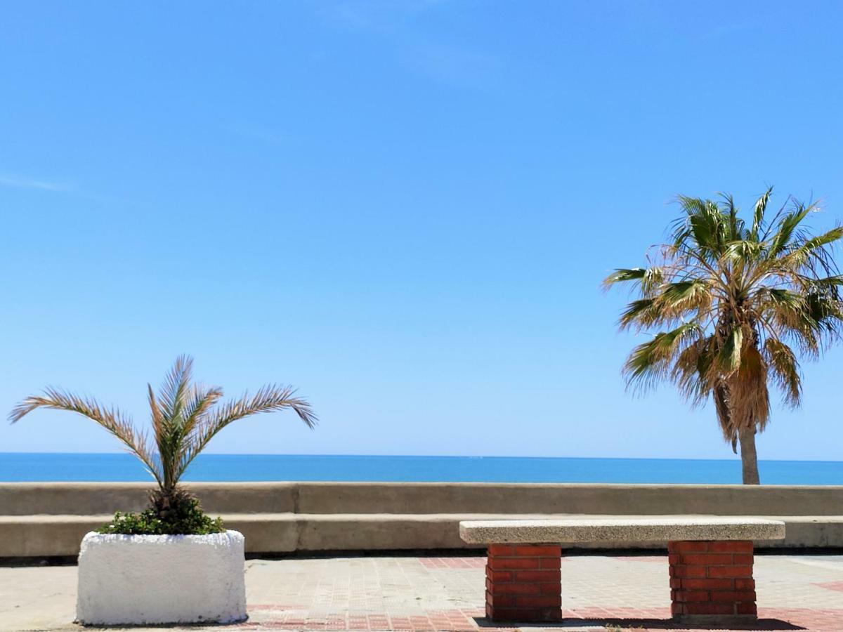 Apartamento Sea Views ロタ エクステリア 写真