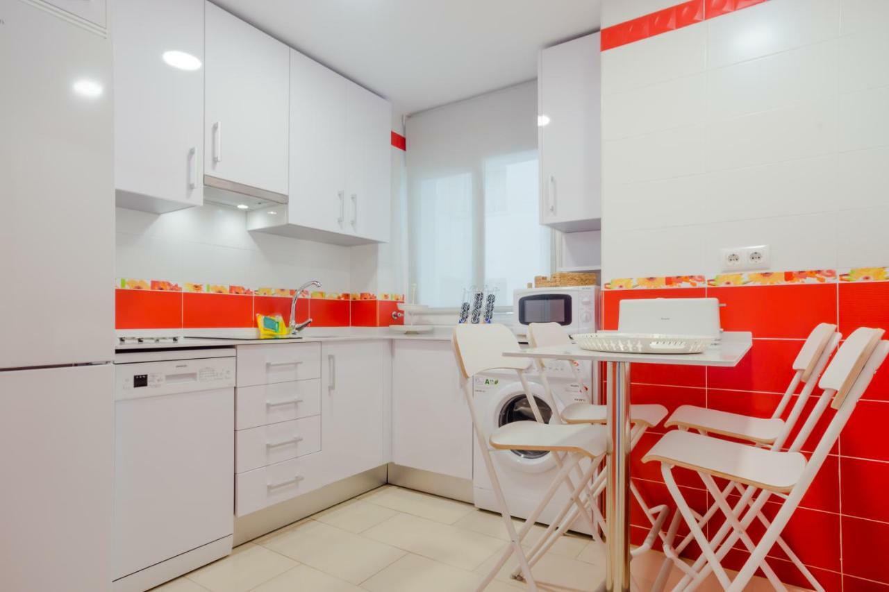 Apartamento Sea Views ロタ エクステリア 写真